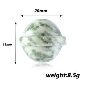 Giardino esterno Miniscape naturale fiume <span class=keywords><strong>pietra</strong></span> buona Bonsai ciotole Penjing Art paesaggio decorativo vaso <span class=keywords><strong>di</strong></span> fiori fioriere per la vendita - Product Image 2