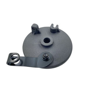 Freno de tambor de Venta caliente de fábrica para piezas y accesorios de scooter eléctrico <span class=keywords><strong>Xioami</strong></span> 3 Lite - Product Image 5