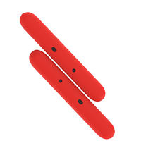 Coque de protection antichoc pour téléphone portable Samsung, étui en silicone liquide pour Samsung Note 10