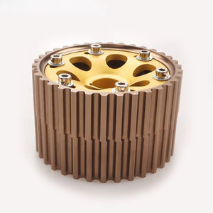 Spinta Per Albero A Camme In Rame, Compatibile Con Honda Civic (2006-2015), CR-V (2007-2018), Accord (2014-2018) | Sostituisce 12240-RNA-A00