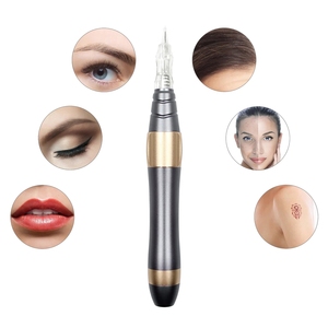PMU máquina pluma maquillaje permanente <span class=keywords><strong>de</strong></span> la máquina <span class=keywords><strong>de</strong></span> tatuaje para ceja/Vista/<span class=keywords><strong>labios</strong></span> <span class=keywords><strong>microblading</strong></span> - Product Image 1