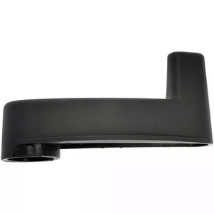 Dodge <b>Ram</b> Internal Release Handle 1ZP90JXWAB 735471000 Plastic Replacement Part - Product Image 3