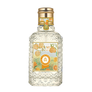 Ixiang Small Town Blood Orange Basil, Eau de Parfum para Mujer, Fragancia Duradera, Bestseller Transfronterizo, Primeval - Product Image 1