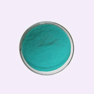 <span class=keywords><strong>Carbonato</strong></span> Básico <span class=keywords><strong>de</strong></span> <span class=keywords><strong>Cobre</strong></span> (II) <span class=keywords><strong>de</strong></span> Alta Pureza 98% CAS 12069-69-1 - Product Image 6