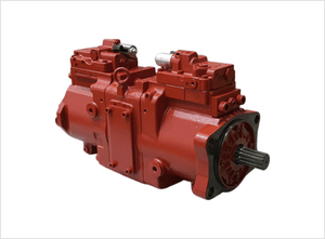 อะไหล่ปั๊มไฮดรอลิก SBS80/SBS120/SBS140 สำหรับปั๊มหลักของรถขุดรุ่น 312C/312D/315D/320C/320D/320E/325D/330D - Product Image 6