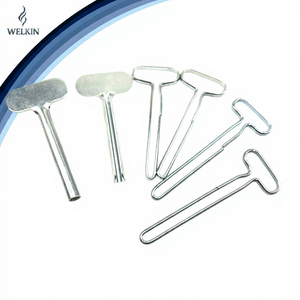 High Quality Colorful Stainless Steel Wire Clothespins Metal Laundry Clips Rose Gold Gold Clothes Pegs for Home Office Photo Pap - Product Image 1