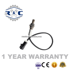 Nuevo R & C Sonda Lambda de alta calidad 2S6A9F472BB F5MZ9F472B F5XZ9F472AA para <span class=keywords><strong>Ford</strong></span>/ Lincoln /Mercury Wer <span class=keywords><strong>Sensor</strong></span> superior O2 - Product Image 4