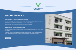 Scheda di controllo DC VANCET rigenerata usata FM2-9857 per IR5055/IR5065/IR5075 con 18 mesi di garanzia - Product Image 4