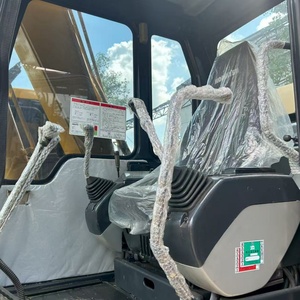 รถขุดโคมัตสึ PC78 PC60 มินิเอ็กซ์คาเวเตอร์ โคมัตสึ PC60-7 สภาพดี ขาย - Product Image 6