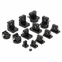 Pièces de tournage et de fraisage CNC de haute précision, service de fabrication sur mesure en acier inoxydable pour composants mécaniques industriels