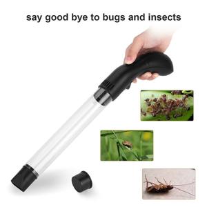 GH-200C Côn Trùng Nhân Đạo Và Nhện Bắt Chân Không Muỗi CuộN - Product Image 6