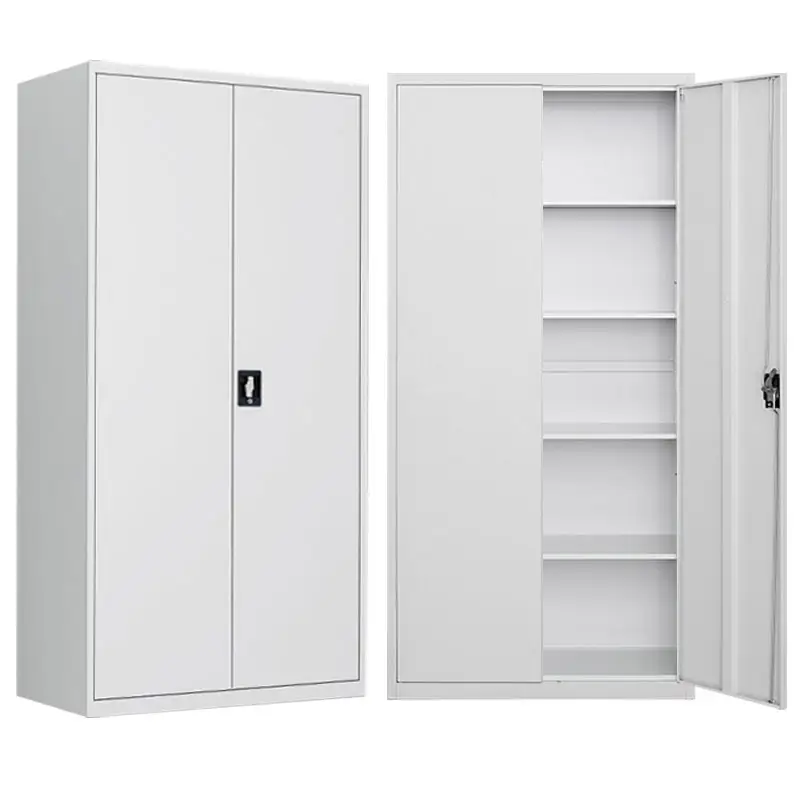 ตู้เก็บเอกสารเหล็ก 2 ประตู ตู้เก็บเอกสารโลหะ ตู้เหล็ก ตู้เหล็ก ราคา โลหะ dolap lemari arsip lemari arsip besi