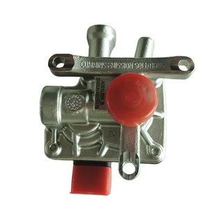 Piezas de motor diésel Euro VI, boquilla de bomba dosificadora, ARLA32, Urea Doser, C5506453, A061G329, C5506856, A061L204, gran oferta - Product Image 3