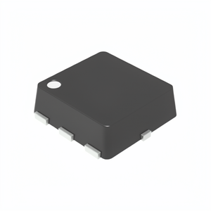 S-1315D38-A6T2U3 6 SMD, ชิ้นส่วนจัดการพลังงานแบบแพดเปิดโล่งชนิดขาแบน (PMIC) ตัวแทนจำหน่ายอิเล็กทรอนิกส์ที่ได้รับอนุญาต - Product Image 1