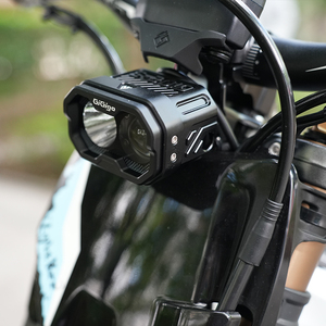 LBX Light X 2026 10KW Motorcycle <b>72V</b> 35Ah Enhanced Ground Clearance for Rough Roads 1. Increased Power Improved Accelerat - Product Image 3