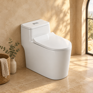 Confezione per WC: la prima parte della spedizione che il tuo acquirente richiede. Chiedi come il prodotto può essere trasportato e come il prodotto IT può essere trasportato in modo predefinito. - Product Image 2