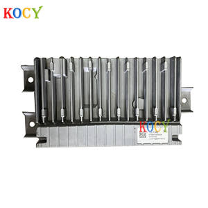 ชุดควบคุมเครื่องยนต์2024 lyriq หรูหรา2ชุด657657091 13551388 1355 1388โมดูลควบคุมเครื่องยนต์8160801000000X - Product Image 5