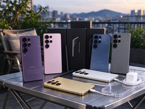 S26Ultra, el Más Vendido, Teléfono 5G Desbloqueado, Pantalla Curva, Carga Rápida de 65W, Venta al Por Mayor - Product Image 4