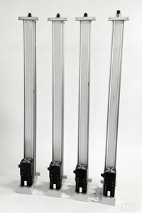 Revolutionary 24V Electric Servo Cylinder <b>Actuators</b> Innovative Cylinders for Automation servo <b>linear</b> <b>actuator</b> - Product Image 3