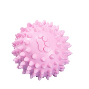 Çeşitli tasarım toptan TPR köpek çiğneme oyuncakları top oyuncak evcil - Product Image 5