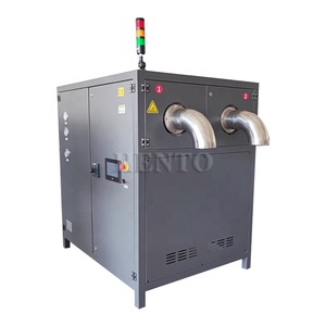 Máy Làm Đá Khô Di Động/Máy Làm Đá Khô/Máy Làm Đá Khô Co2 Pelletizer - Product Image 5