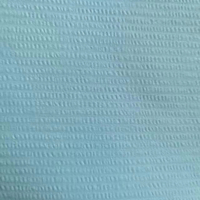 [FABRIK] Kreuz-/Parallel-Lappierter Holzfaser-Polyester-Spunlace-Vliesstoff für Elektronik-Reinigungstücher und Industrielle Wischtücher