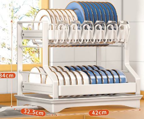 Modelo estándar blanco