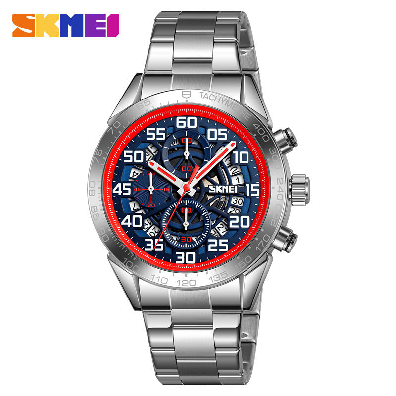 เงิน/น้ำเงิน