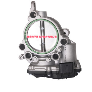 ชุดประกอบคันเร่งอิเล็กทรอนิกส์ BMW 13548623324 A3C0067750000สำหรับ530Li X5 G12 G05 G06 15-19ตัวเปลี่ยนการซ่อม - Product Image 1