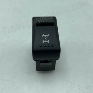Shacman-Interruptor de bloqueo diferencial M3000, DZ97189584717, nuevo - Product Image 2