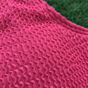 Женский слитный купальный костюм с открытой спиной - Product Image 4