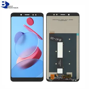 Handy-Display für Xiaomi für Redmi Note 5 LCD-Bildschirm für Redmi 5 plus