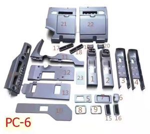 फैक्टरी प्रत्यक्ष बिक्री के ब्रांड नई <span class=keywords><strong>kobelco</strong></span> खुदाई के लिए पूर्ण आंतरिक ट्रिम पैनलों SK200-<span class=keywords><strong>8</strong></span> <span class=keywords><strong>SK300</strong></span>-<span class=keywords><strong>8</strong></span> - Product Image 6