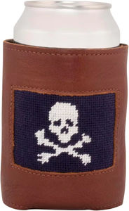 Refroidisseur <span class=keywords><strong>de</strong></span> canettes en point d'aiguille, manchon <span class=keywords><strong>de</strong></span> bière cousu à la main, porte-bonheur pour la Saint-Patrick, fêtes dans les pubs irlandais et cadeaux <span class=keywords><strong>de</strong></span> vacances - Product Image 2