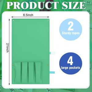 Hot-Selling <b>Rack</b> Portable Mahjong Card Storage <b>Racks</b> and Pushers Tile Bag for Travel - Product Image 6