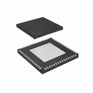 Embedded ATMEGA165P-16MUR Buy Electronics Components Online Manufacturer Channel 64 VFQFN Exposed Pad - Product Image 1