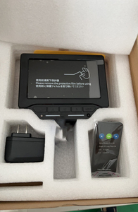 Phenix MCP7-DK12U(C) Kính hiển vi Phụ kiện cho kính hiển vi kỹ thuật số 7 inch Màn hình LCD tùy chọn pin có thể sạc lại - Product Image 5