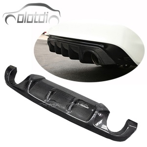 Alerón Trasero de Fibra de Carbono para Infiniti Q50 Q50S 2018+, Repuestos de Auto Japoneses - Product Image 1