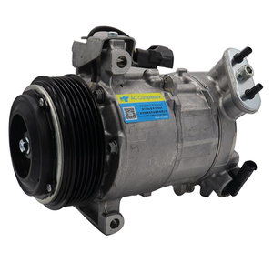 Compresseur ca 6SBU14C pour compresseur Jeep Renegade <span class=keywords><strong>Fiat</strong></span> <span class=keywords><strong>500X</strong></span> 68245074AA 447250-0020 51936675 68254761AA 51936721 - Product Image 2