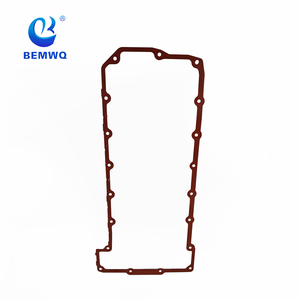 11127581215 11127536785 joint de couvercle de soupape de moteur automatique BEMWQ pour BMW E60 E90 E66 E85 E86 N52 - Product Image 3