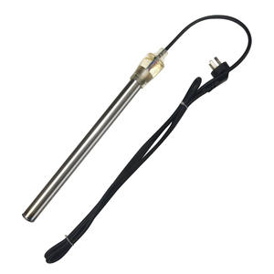 ฮีตเตอร์จุ่มใต้น้ำสำหรับตู้ปลา ไทเทเนียม ทนกรด 220 โวลต์ 1000 วัตต์ - Product Image 6