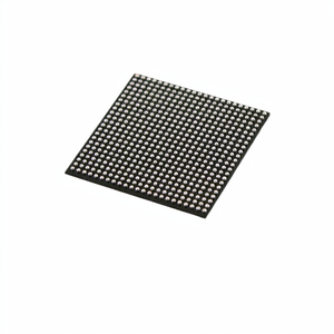 Circuito Integrado FPGA 544 I/O 1152FBGA Original, Servicio Integral 5AGXBA5D4F35I5N 1152 BBGA, FCBGA, Kit de Circuito Integrado Embebido con Pines Expuestos - Product Image 1