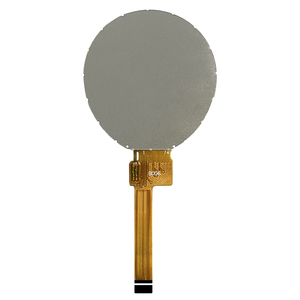 Enrich 1.32 <strong>1.4</strong> Round <strong>TFT</strong> <strong>LCD</strong> <strong>Display</strong> High Resolution 360x360 Smart Watch <strong>LCD</strong> <strong>Module</strong> - Product Image 6