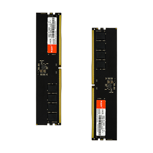 Bory Factory-direct High Speed 8gb Ddr5 Desktop Memory 4800mhz/6000mhz 3-year Warranty Ce/fcc/rohs Certified Black Stock Ddr5 - Product Image 2