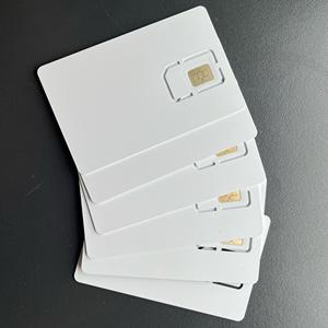 卸売ブランクUSIM Nano 2G 3G 4G 5G携帯電話SIMカードグローバルスタンダード6ピン - Product Image 3