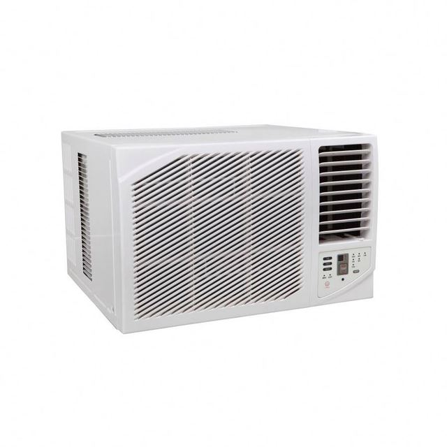 China Manufacturer Inverter Electric 18000Btu 1.5 Ton Variable Frequency Household Window Air Conditioner