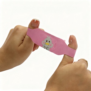 Pulseiras Inteligentes Personalizadas com Chip RFID e <span class=keywords><strong>Tag</strong></span> NFC, Pulseira de Tecido Trançado para Eventos - Product Image 4
