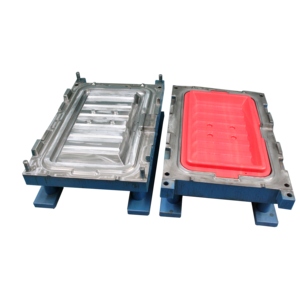 Nhựa Thổi Đúc <span class=keywords><strong>Ice</strong></span> Cooler <span class=keywords><strong>Box</strong></span> Khuôn - Product Image 2