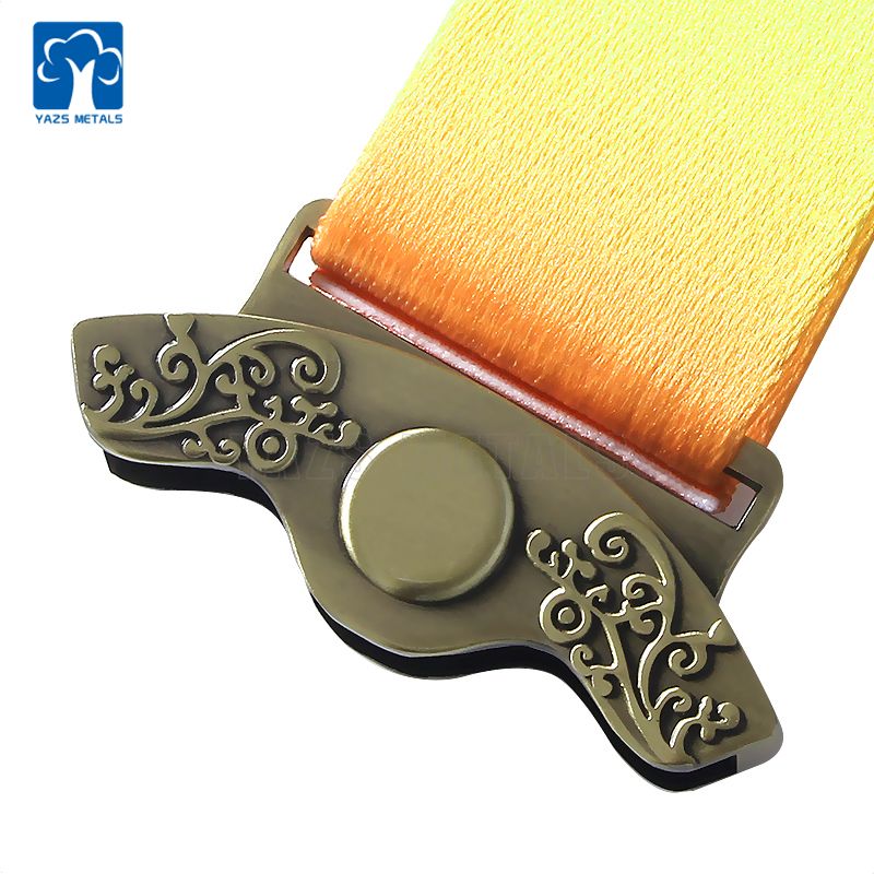 Custom Taekwondo Medal Factory for Martial Arts Competitions and Events