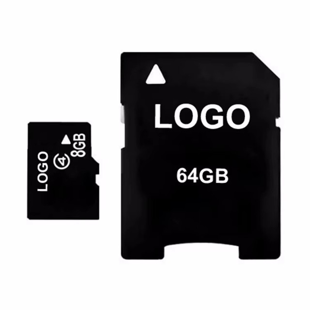 Hot Selling Memory SD Card 128mb 256mb 512MB 1GB 4k Bulk Cell Phone Karta Memory Ps2 Micro Mmc Vga Bulk Flash Custom Sd Card